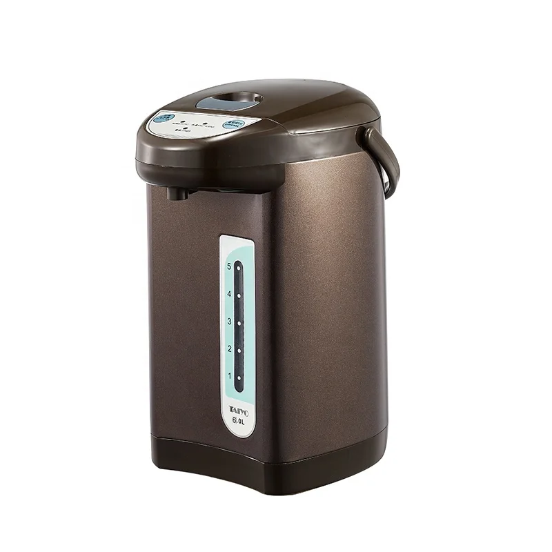 High quality water kettle, electric hot water kettle wholesale price water boiler electric thermo pot for AP-160