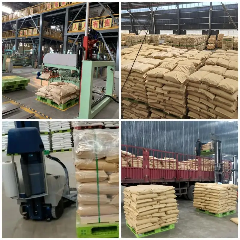 Drill Mud Adhesive Polyacrylamide Anoinic Pam Chemicals for Oil Field Petroleum Additives Anionic Polyacrylamide
