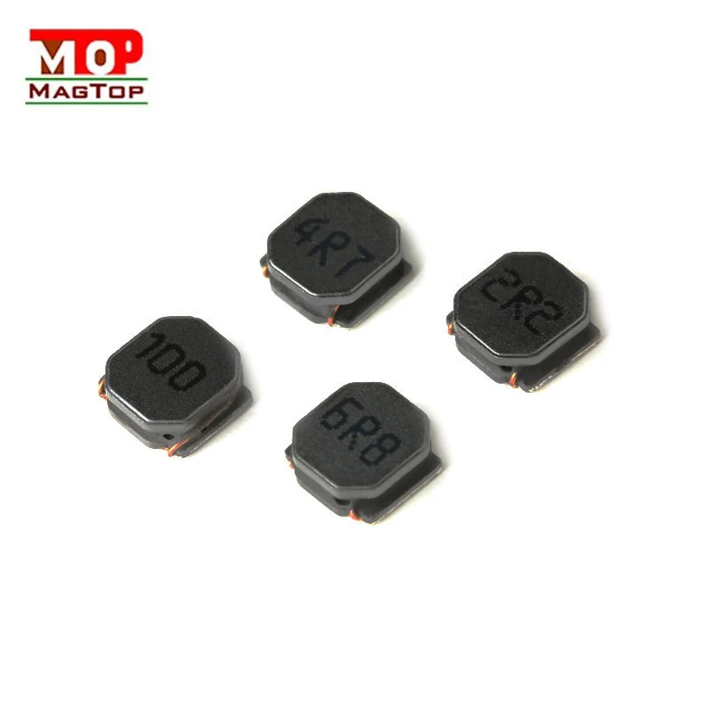 Electronic Components high currents inductor power smd inductors