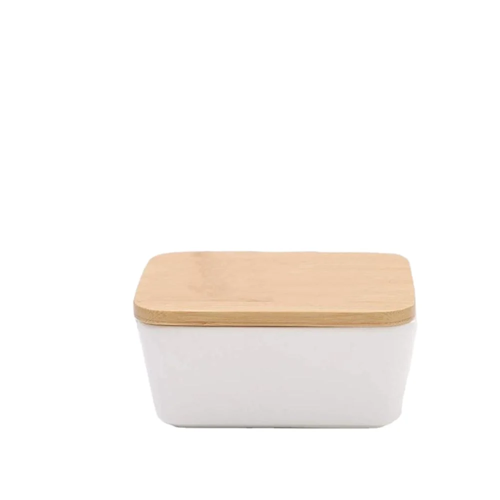 Контейнеры для масла с бамбуковыми крышками могут использоваться для хранения кофейных зерен, чайных листьев или орехов.