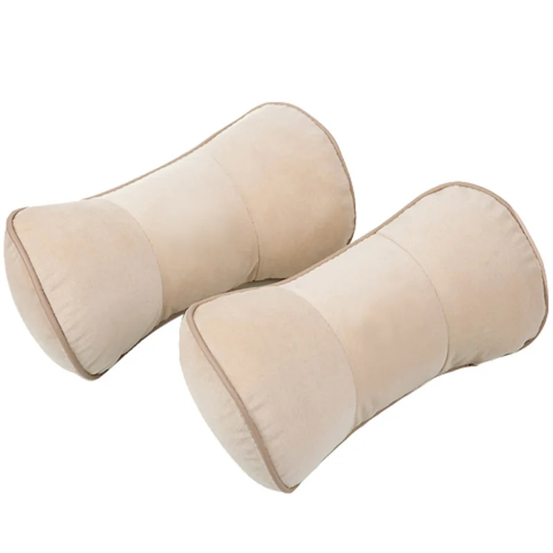 Подушка для поддержки головы автомобильного сиденья из пены с эффектом памяти игровой стул поясничная офисных стульев аксессуары