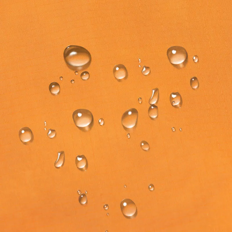 Outdoor Lightweight Mini Waterproof Adult Sleeping Bag Air Conditioner Camping Envelope Bag For Hiking Tent Camping  Travelling