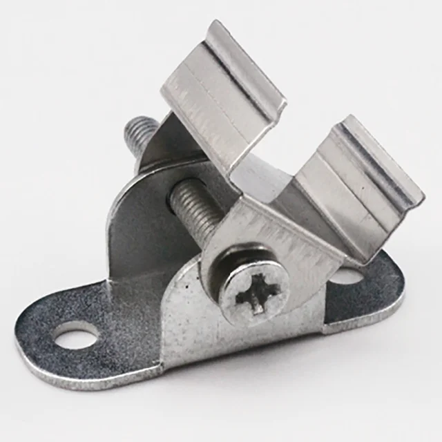 Светодиодный алюминиевый профиль с 60 градусов объектив Встраиваемый светодиодный профиль для светодиодные фонари