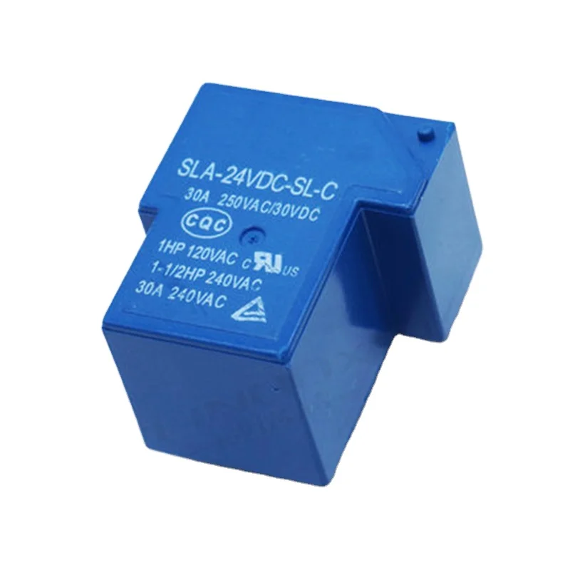 T90 Relay 30A SLA-05V-SL-C- (6 feet)