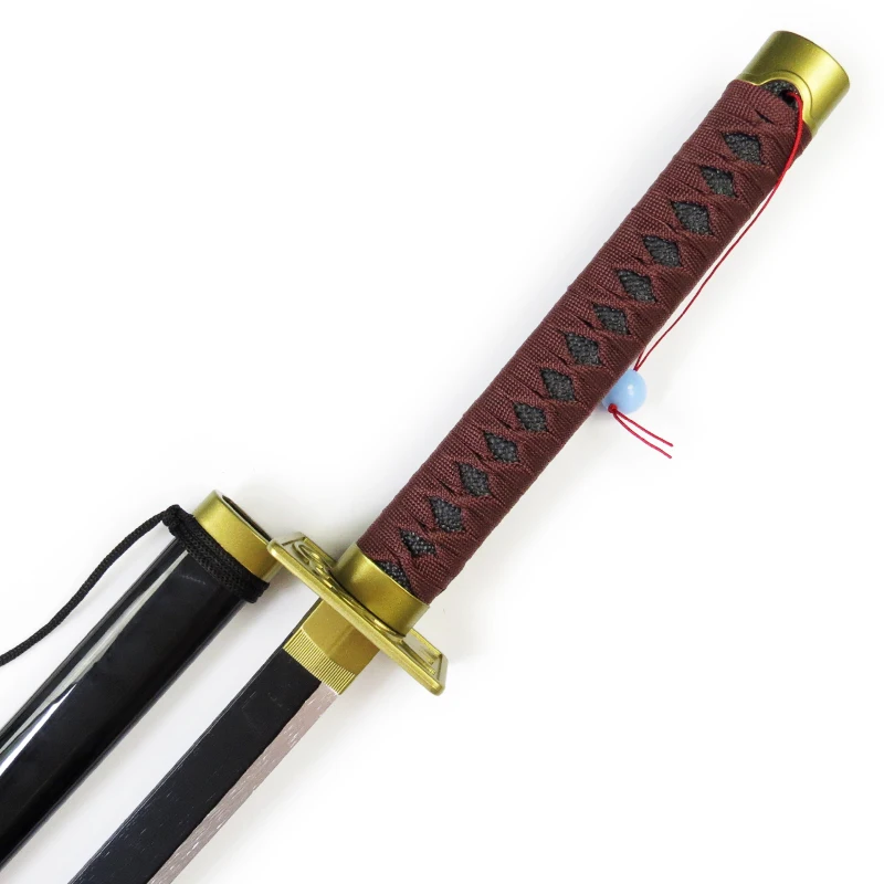 100CM Anime Rimuru Tempest Toy Sword Bamboo Cosplay Swords for Kids