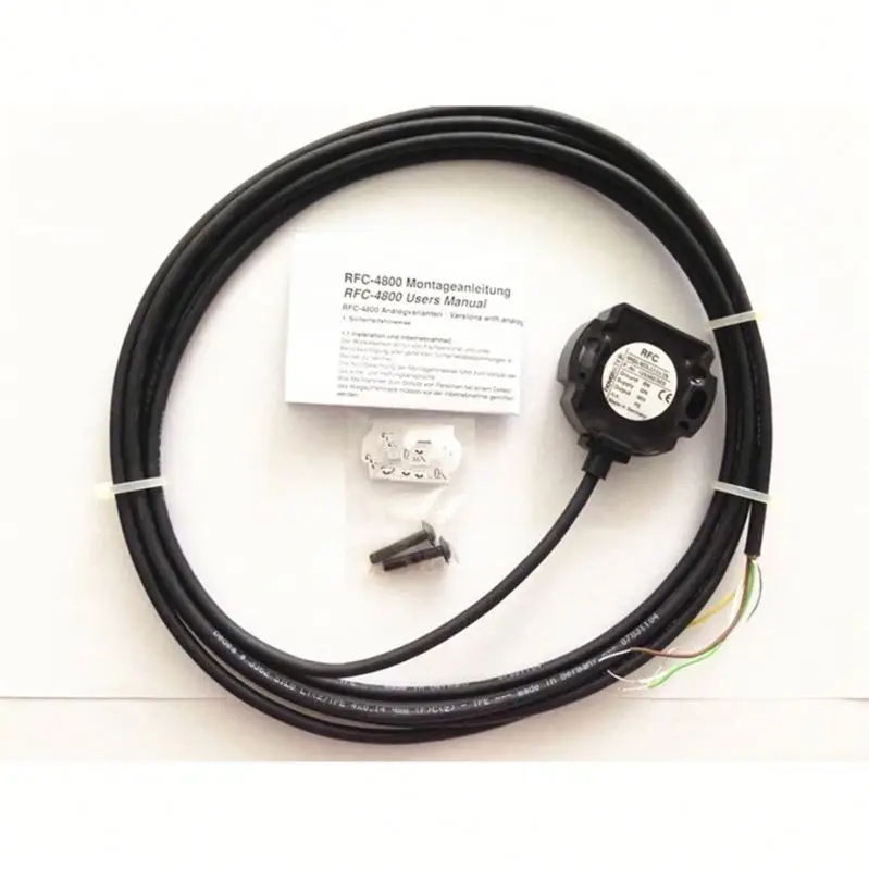 P6501A102 Angle sensor inductive switch