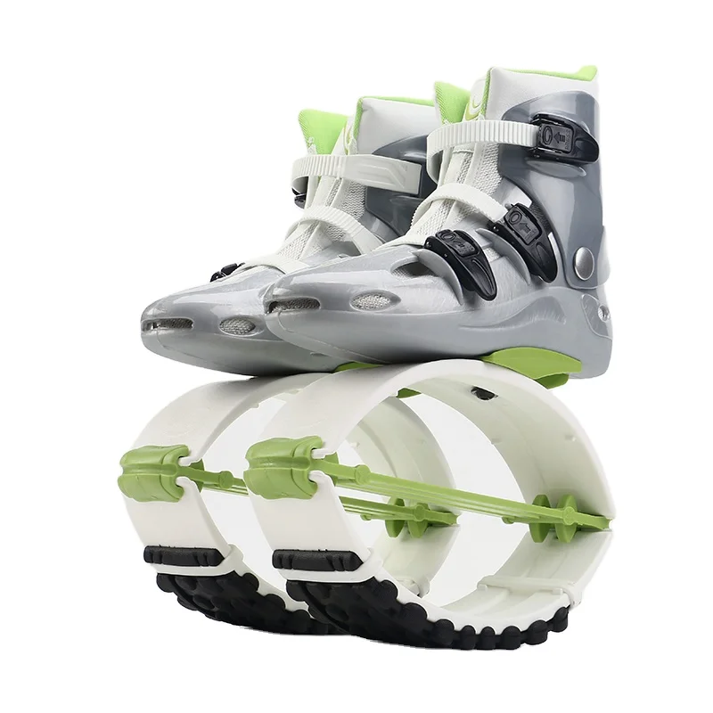Прямая цена с фабрики Kangoo Jump Shoes уличные беговые кроссовки Kangaroo Fitness
