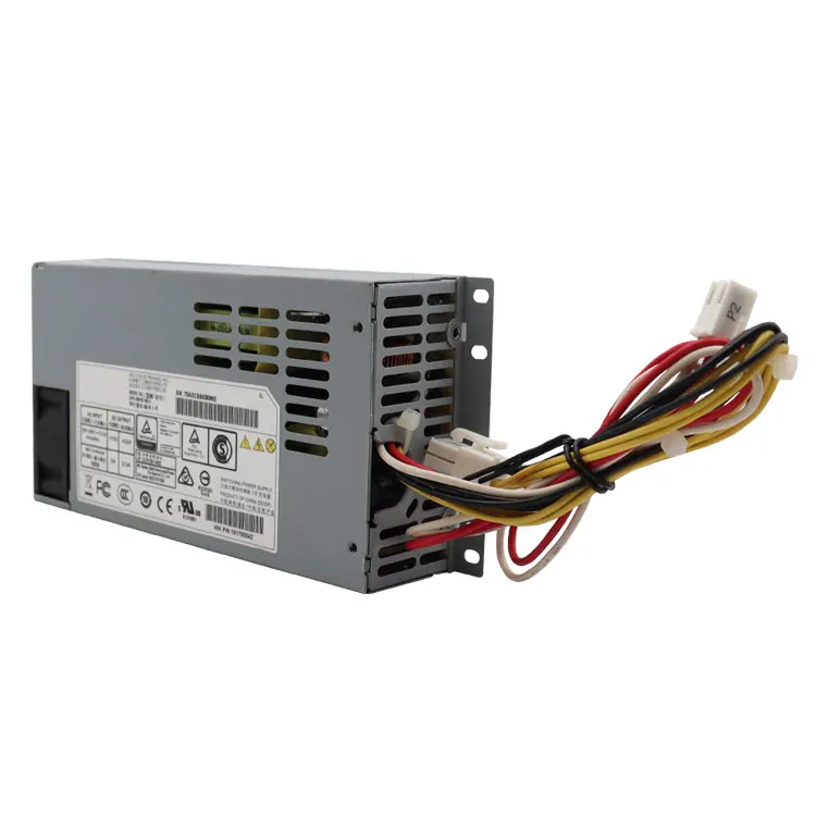 190W 1u Server Flex Power Supply Psu DPS200PB-185 A DPS-200PB-185A DPS200PB 185 190W For 1u Nas Host