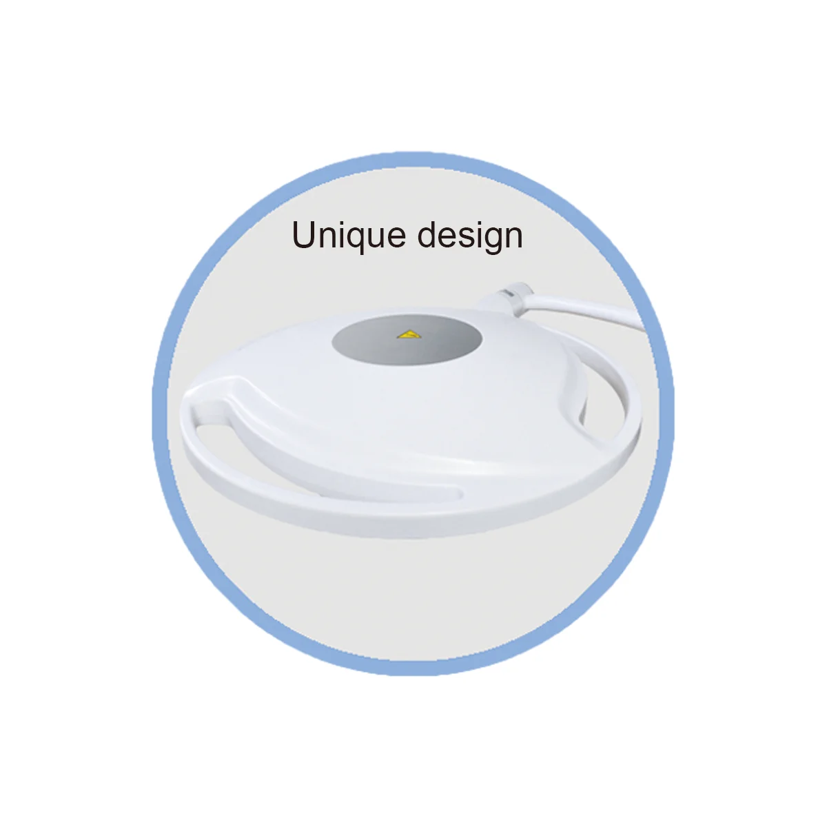 KELING-LED-ST45 medical instrument Hospital LED Operation lamp Dual-head shadowless opera shadowless lamp