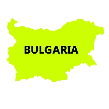 Best Door To Door Sea Freight Shipping Agent From Guangzhou China To Czech Belgium Greece Bulgaria ddp FBA LCL