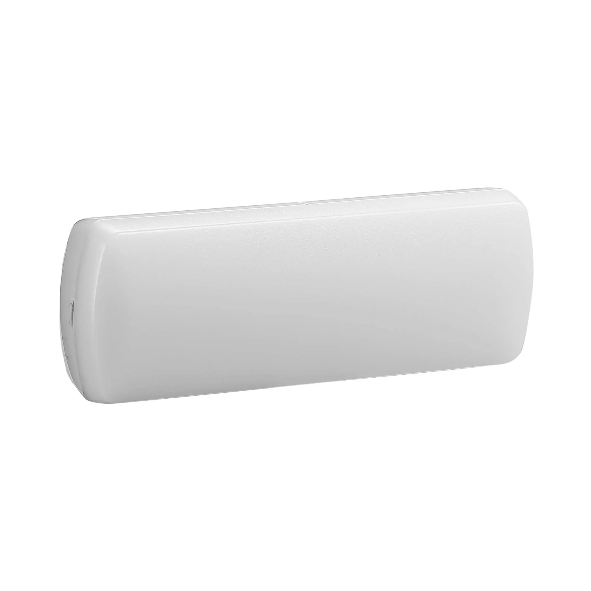 Backup Battery Fire Safety Compact Size LED Emergency Light