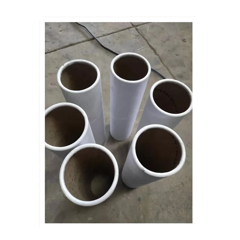 
JY - CL150 Semi-automatic paper tube crimping machine 