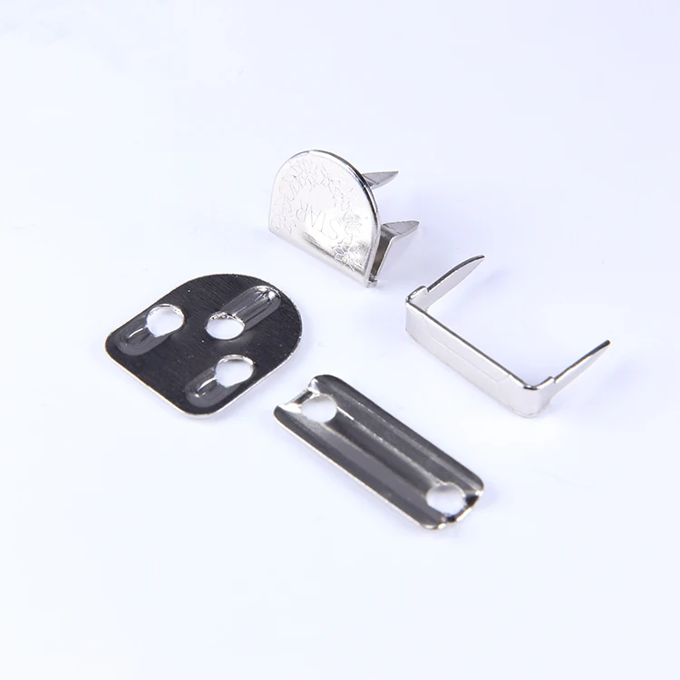 4 запчасти регулируемый крючок и Застежка брюк крючки станок для вставки крючков