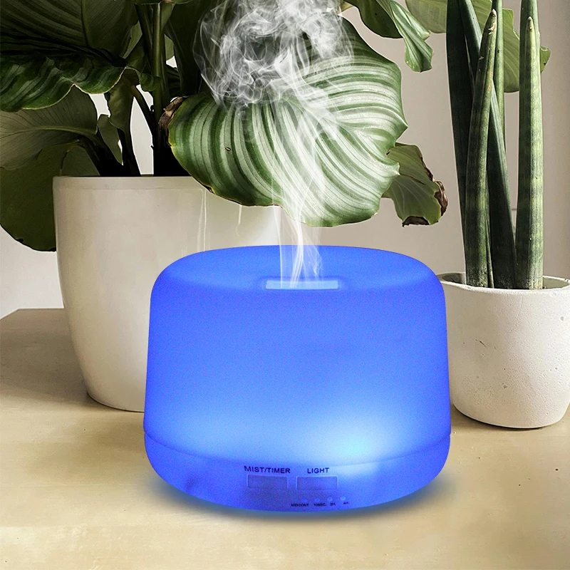 H2o portable usb mini car aroma diffuser humidifier 220ml mini air humidifier car humidifier diffuser