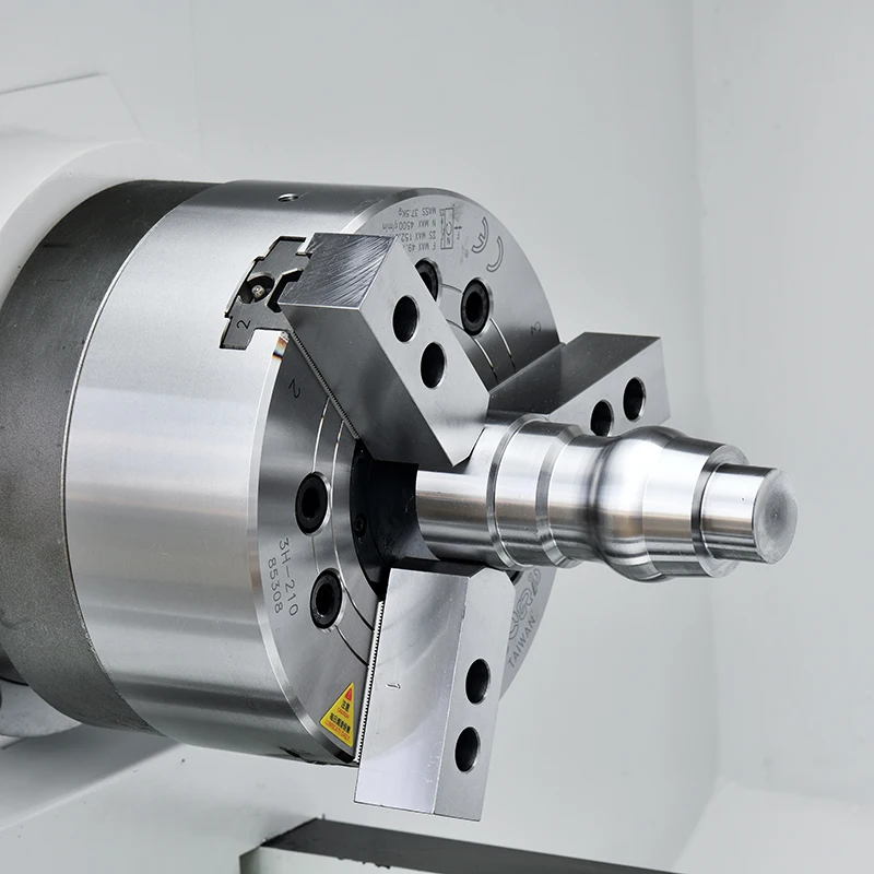 
DF1840-E High Quality CNC Flat Bed Mini Lathe for Sale 