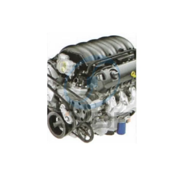Cnbf Летающий Autoparts FWTY-4051 3SZ дизельный двигатель в сборе для DAIHATSU