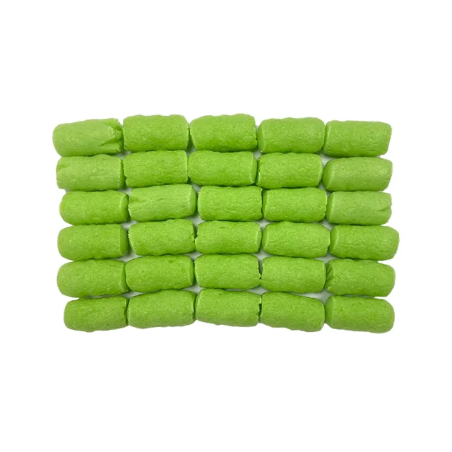 Биоразлагаемая упаковка, наполнитель для шариков, пенопластовый наполнитель для коробки