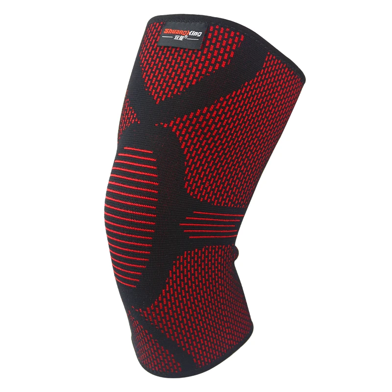 Extreme Challenge Kneepad Shooting  Skydiving  Mountaineering  Thin and Comfort Kneepad