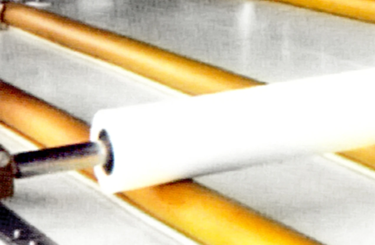 KH Swiss roll cake machine full automatic