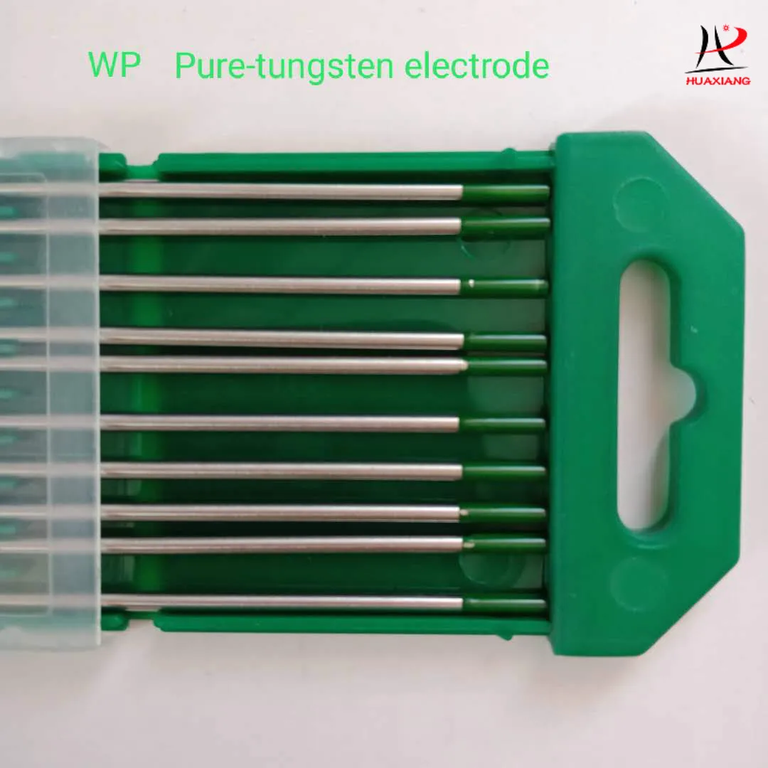 WT20 WL15 WL20 WP WC20 tungsen стержень для сварки TIG