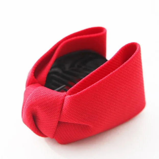 2023 Runfuduo new hair clip horsetail clip bowtie clip bananaS