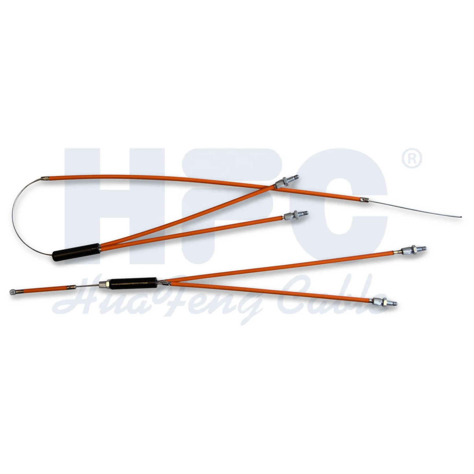 Высококачественный широко используемый настраиваемый Велосипедный тормозной трос переключения передач