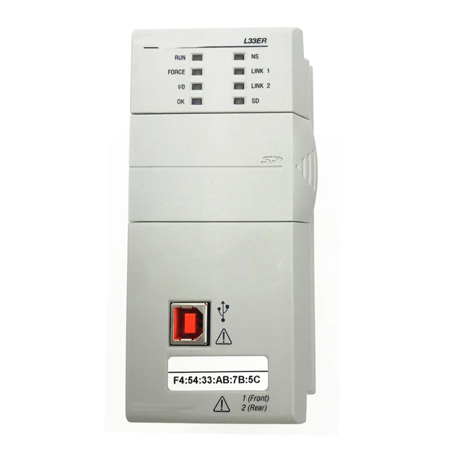 Warehouse Stock 1769 OA16 Brand New All Series Controller PLC D/O Module 1769-OA16