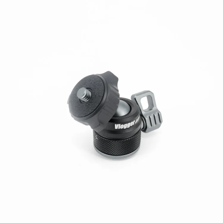 gimbal head mount