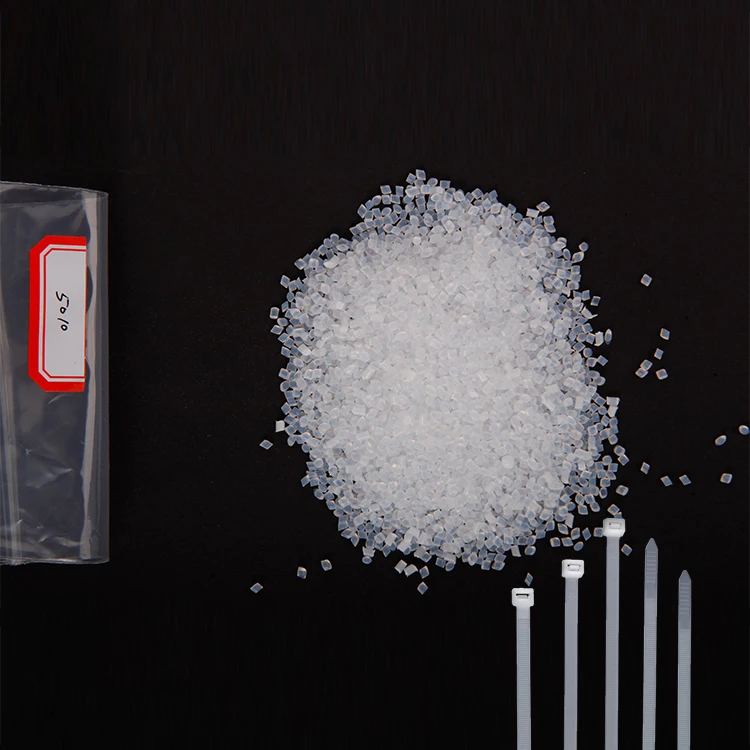 Завод прямых продаж Полиамид 6 производитель Материал Pa6 Virgin