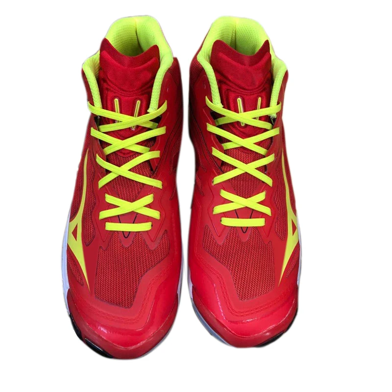 New Model Men Brand Professional Shock-absorbing Cushioning Tennis Shoes Wholesale High Quality Comfortable