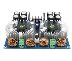 XH-M254 цифровой аудио усилитель плата класса AD Amplificador 420Wx2 стерео BTL мощности для домашнего