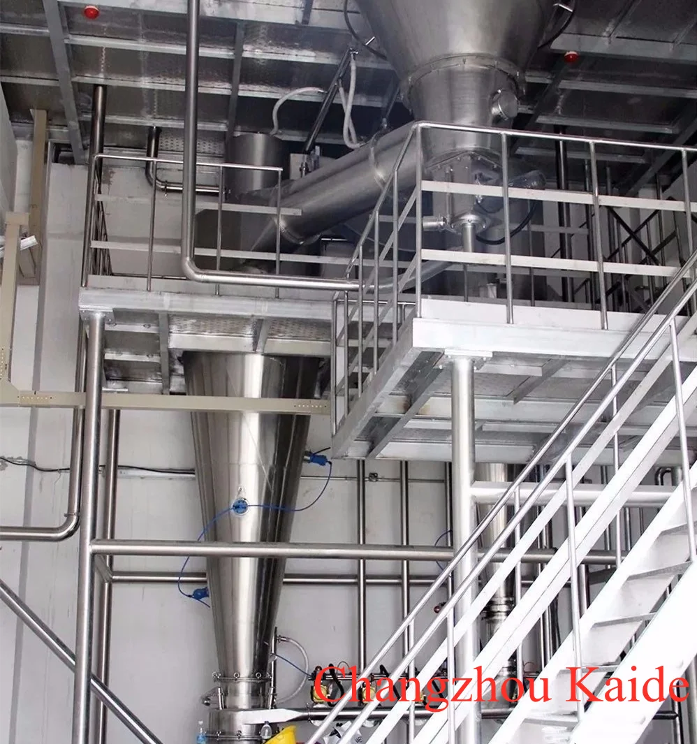 small scale laboratory table spray drying cleaning equipment and hot air circulation oven for lab vacuum drying oven for food