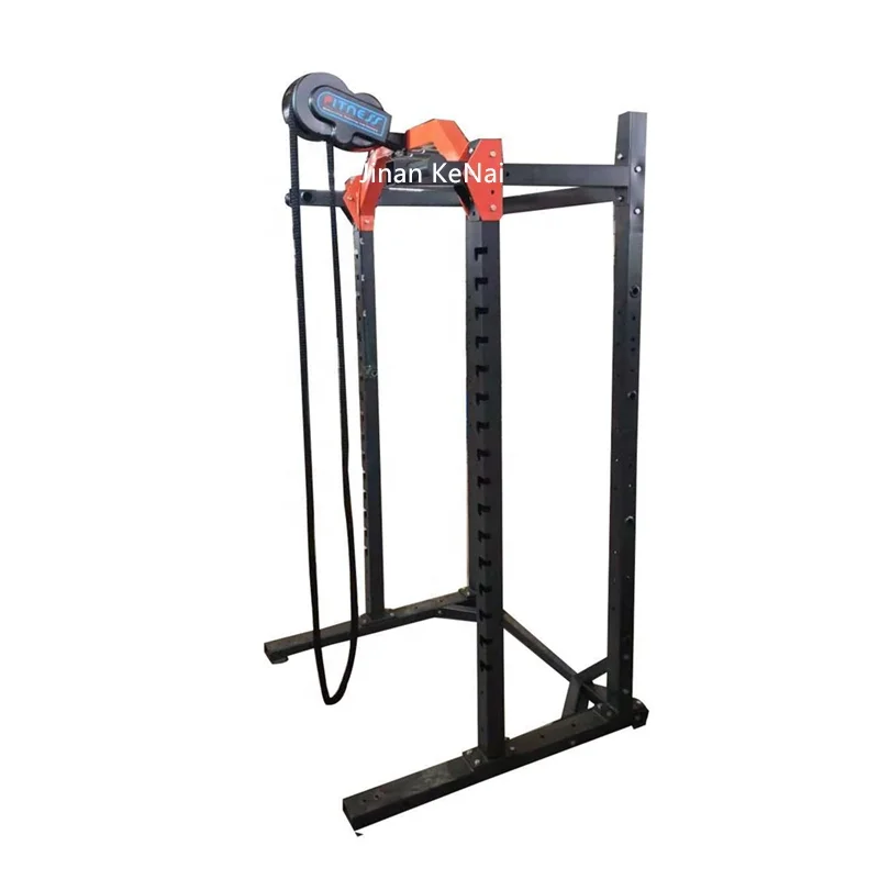 2019 New Design gym endless Suspended Rope Fitness equipment for exercise arm