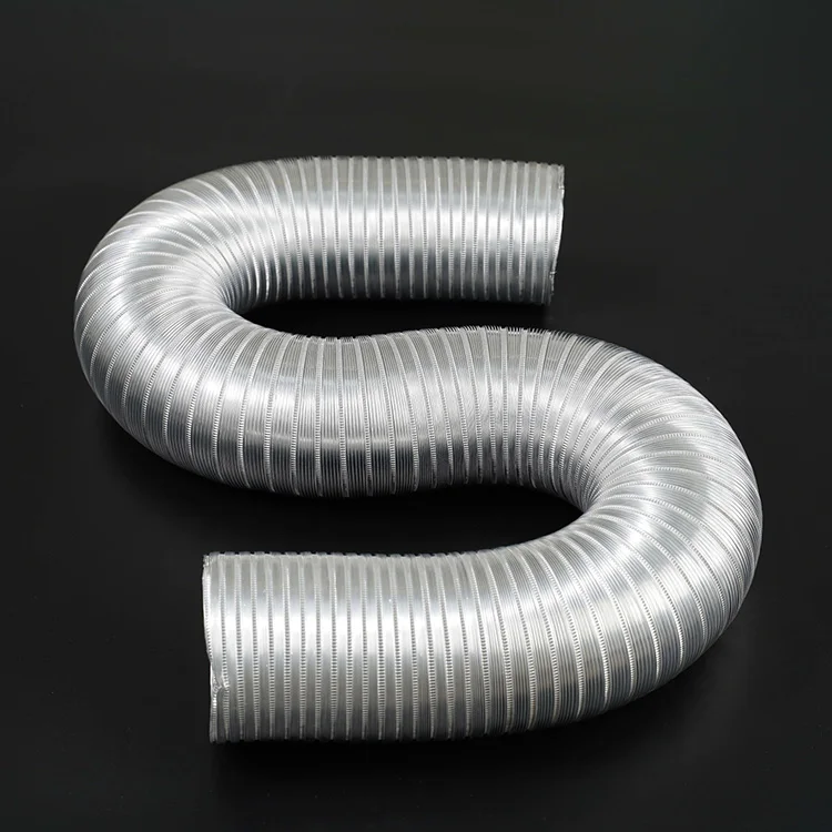 New Arrival excellent quality flexible air ventilation duct with good prices