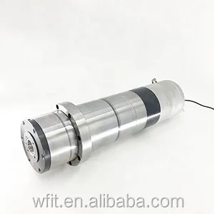 Электродвигатель шпинделя CNC 12000 об/мин 7