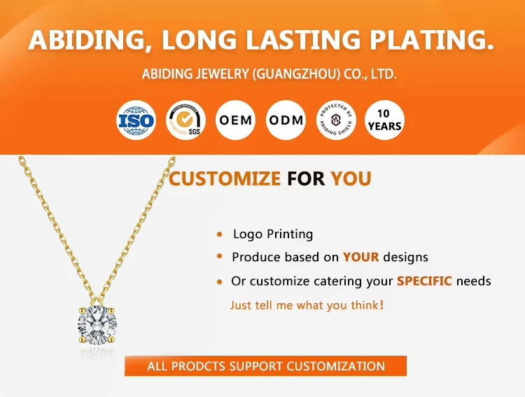 Minimalist Design Asshcer & Pear Cut Lab Diamond Two Stone Pendant Necklace Perfume Bottle Shape Necklace Gold Plated Jewelry
