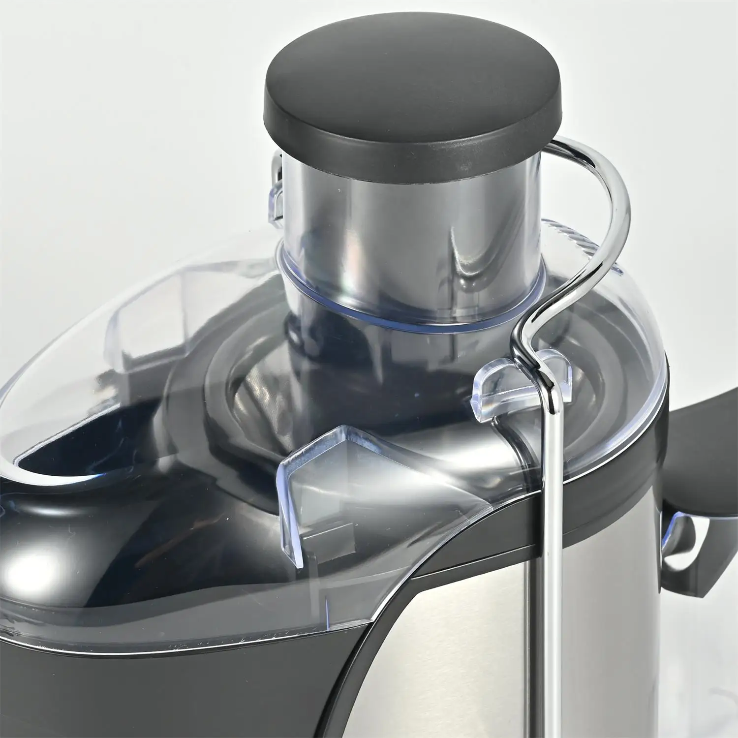Powerful  Electric High Quality Juice Extractor With Competitive Price and One Year Guaranteed