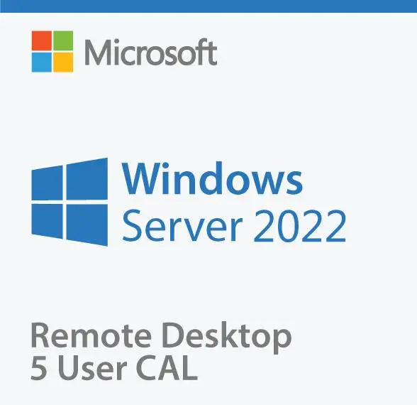 Win server 2019 RDS 50 пользователь CAL лицензия доступа клиента