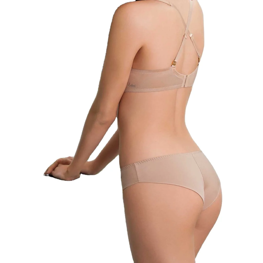 Italian made Brazilian Panty