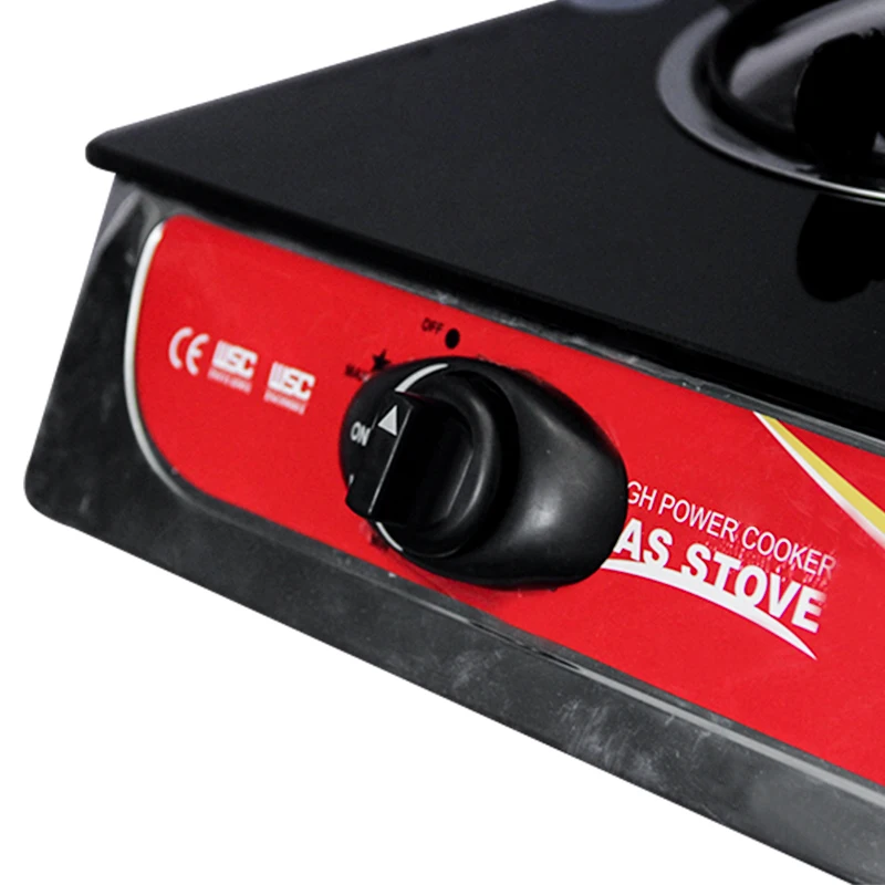 Table Stand Gas Stove