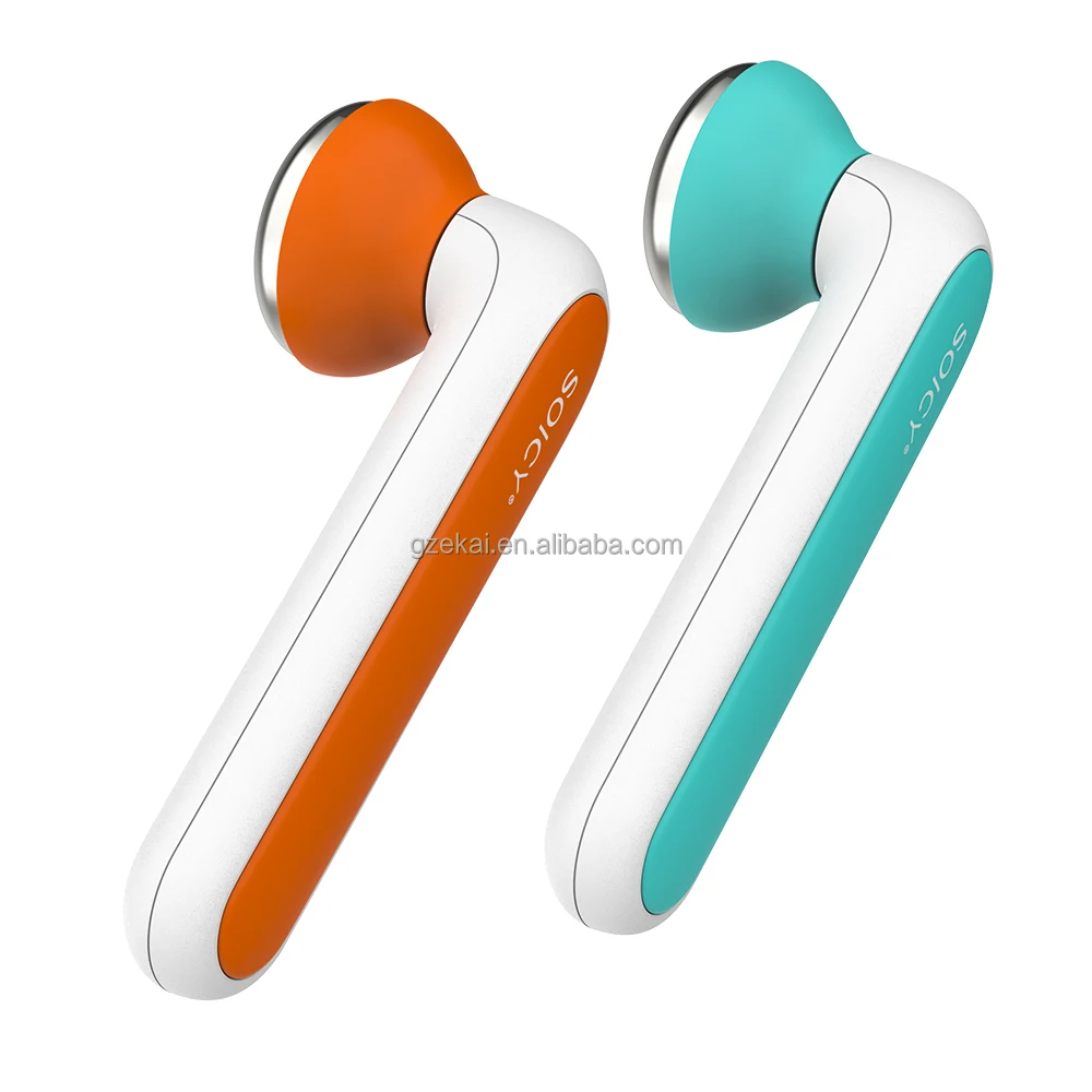Soicy S40 ледяной шар вращающийся на 360 градусов охлаждающий штамповочный валик сменная ледяная головка устройство для ухода за красотой