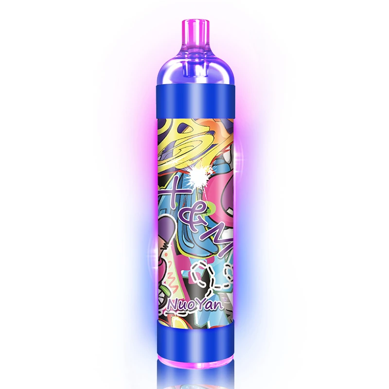 Новое поступление pod 4 5 мл большой емкости портативный однократный 1600 vape 2021 Vape pen