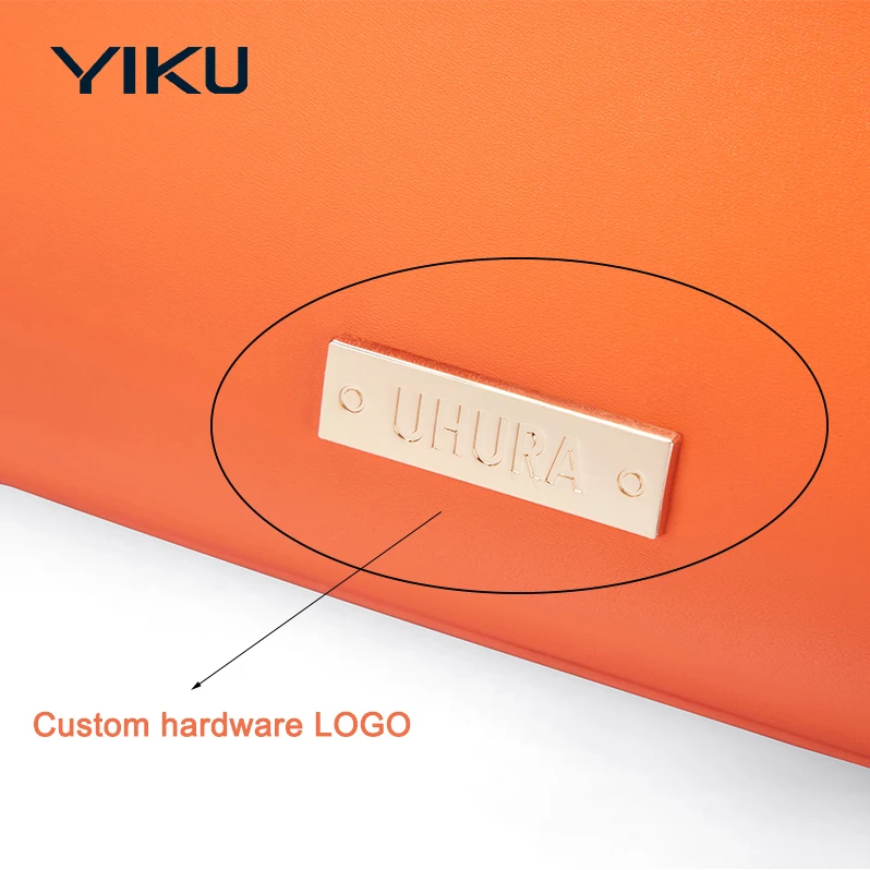 OEM Quality Custom Logo Brand Vegan Leather Tote Bags Luxury Designer Women Purse And Handbag Ladies Hand Bag Manufacturer