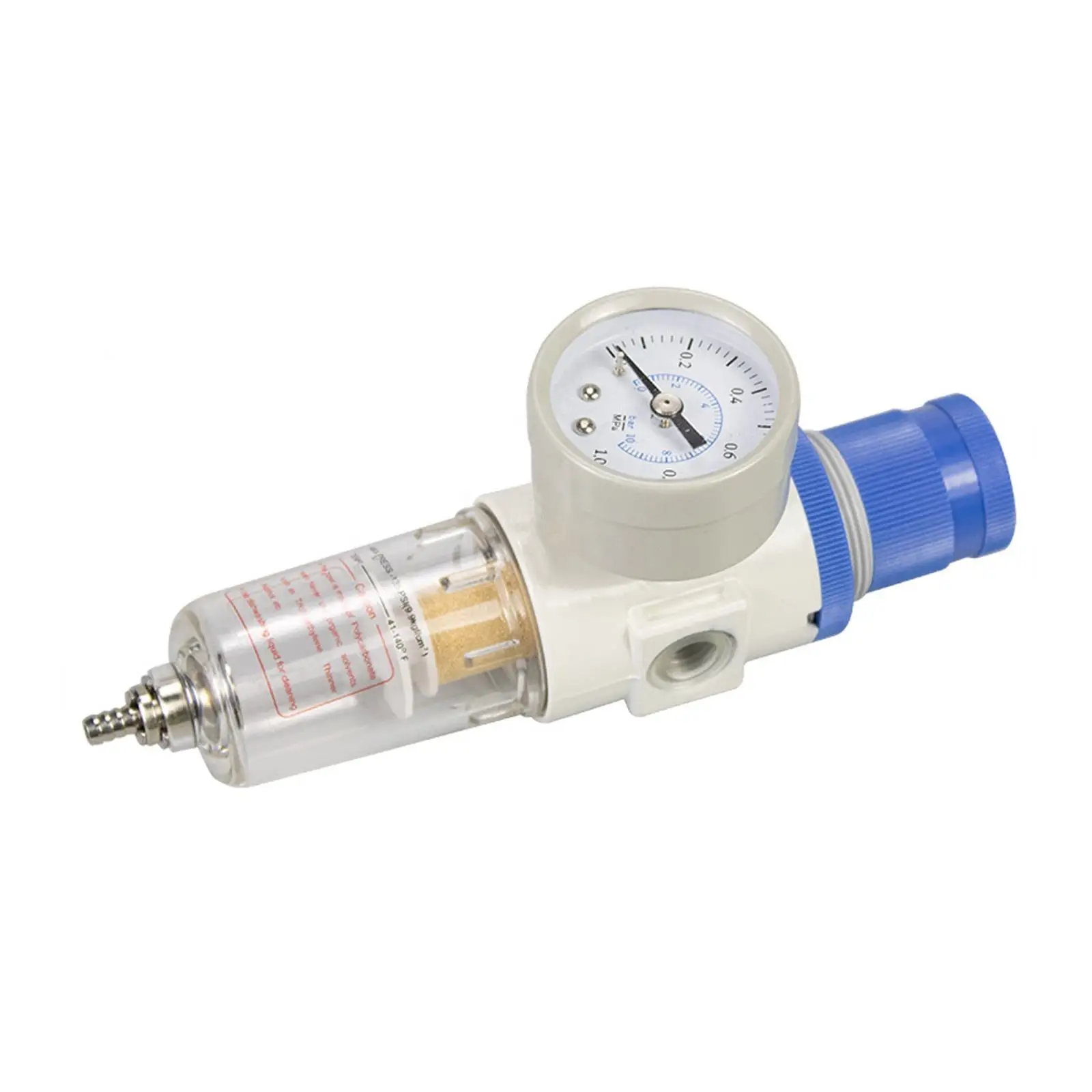AFR2000 Pneumatic water air filter regulator