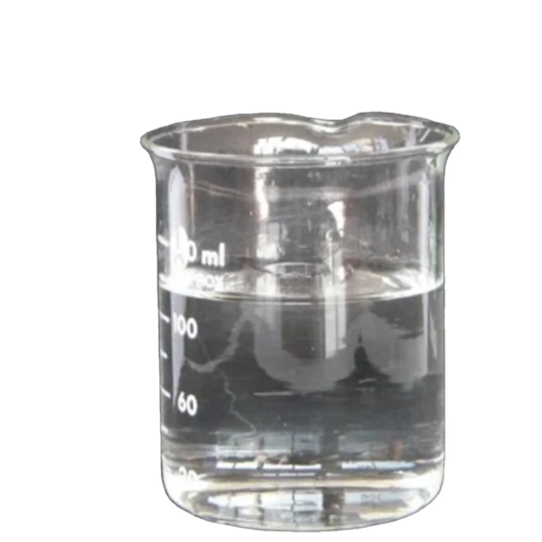 Polyoxyethylene Lauryl Ether Organic Intermediate Polidocanol CAS 9002-92-0