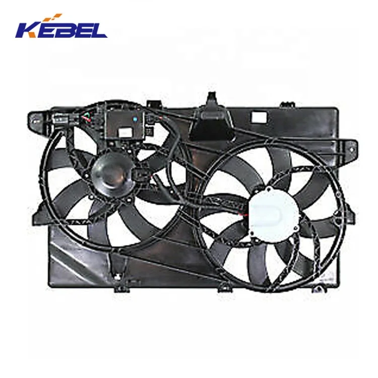 KEBEL good quality electrical systems car electric fan OEM FO3115177 car fan for Ford Edge 2015