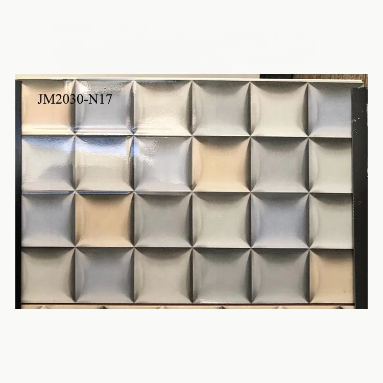 Kitchen Ceramic Wall Tiles 20*30 CM