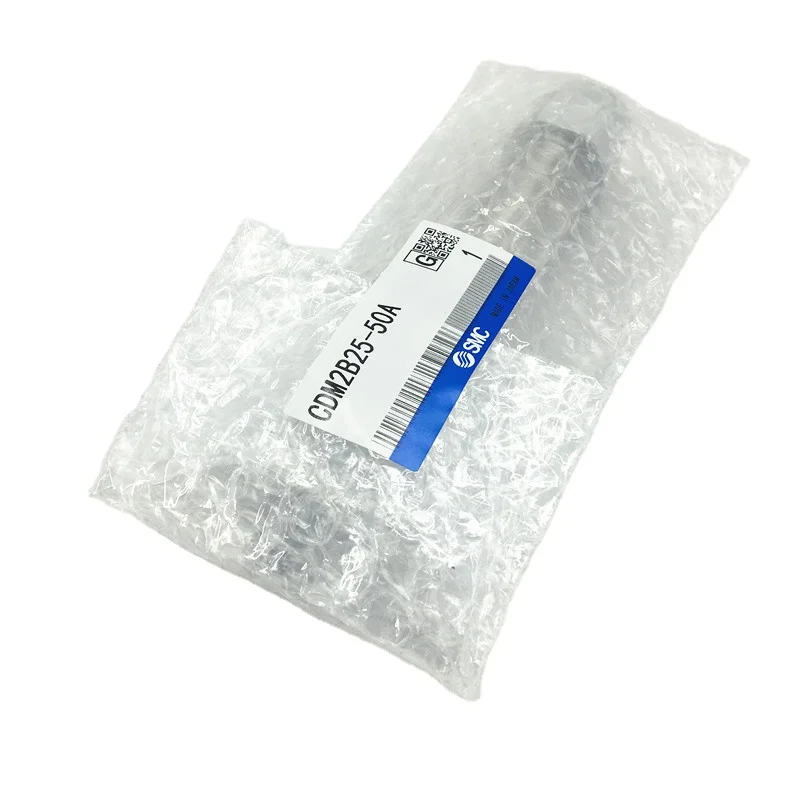 CDM2B25-25A CDM2B25-50A CDM2B25-75A CM2B25-50A FSQD SMC Stainless steel mini cylinder pneumatic air tools CDM2B series