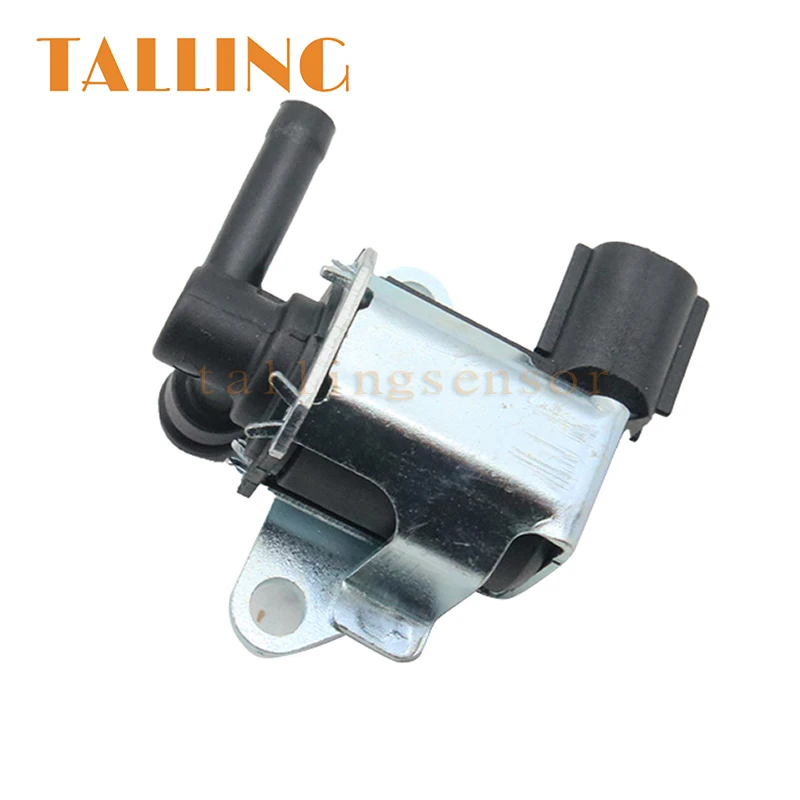 Guangzhou Tolin Auto Part High Quality Vacuum Switch Valve Solenoid  MN187611 For Mitsubishi