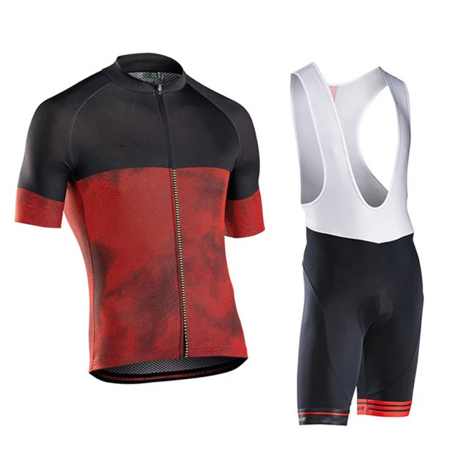 China Factory Custom New Design Cycling Jersey Reflective Short Sleeves Cycling Wear Bicycle Jersey Cycling Jersey
